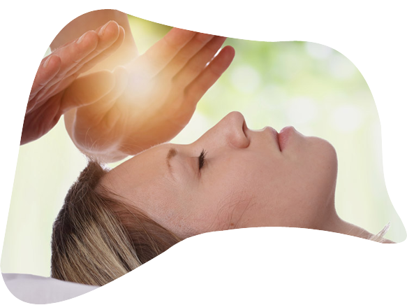 طب انرژی ماوراء